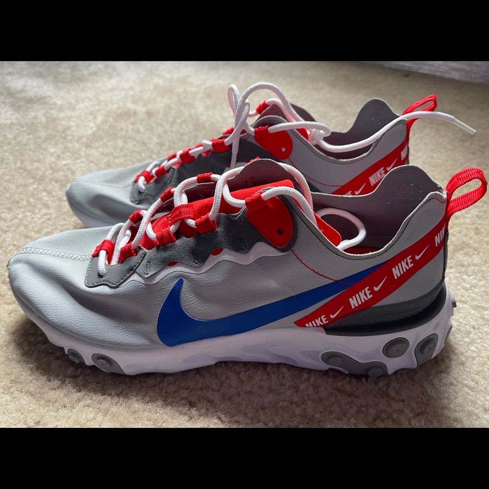 Nike React Mens